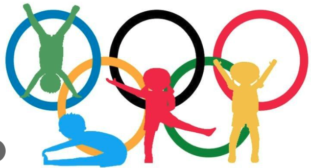 Mini Olimpiada